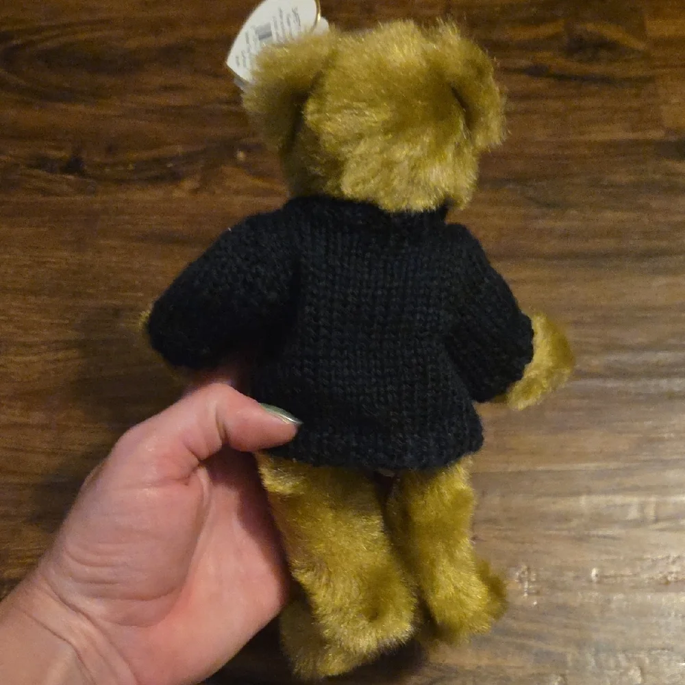 Ty adorable bear